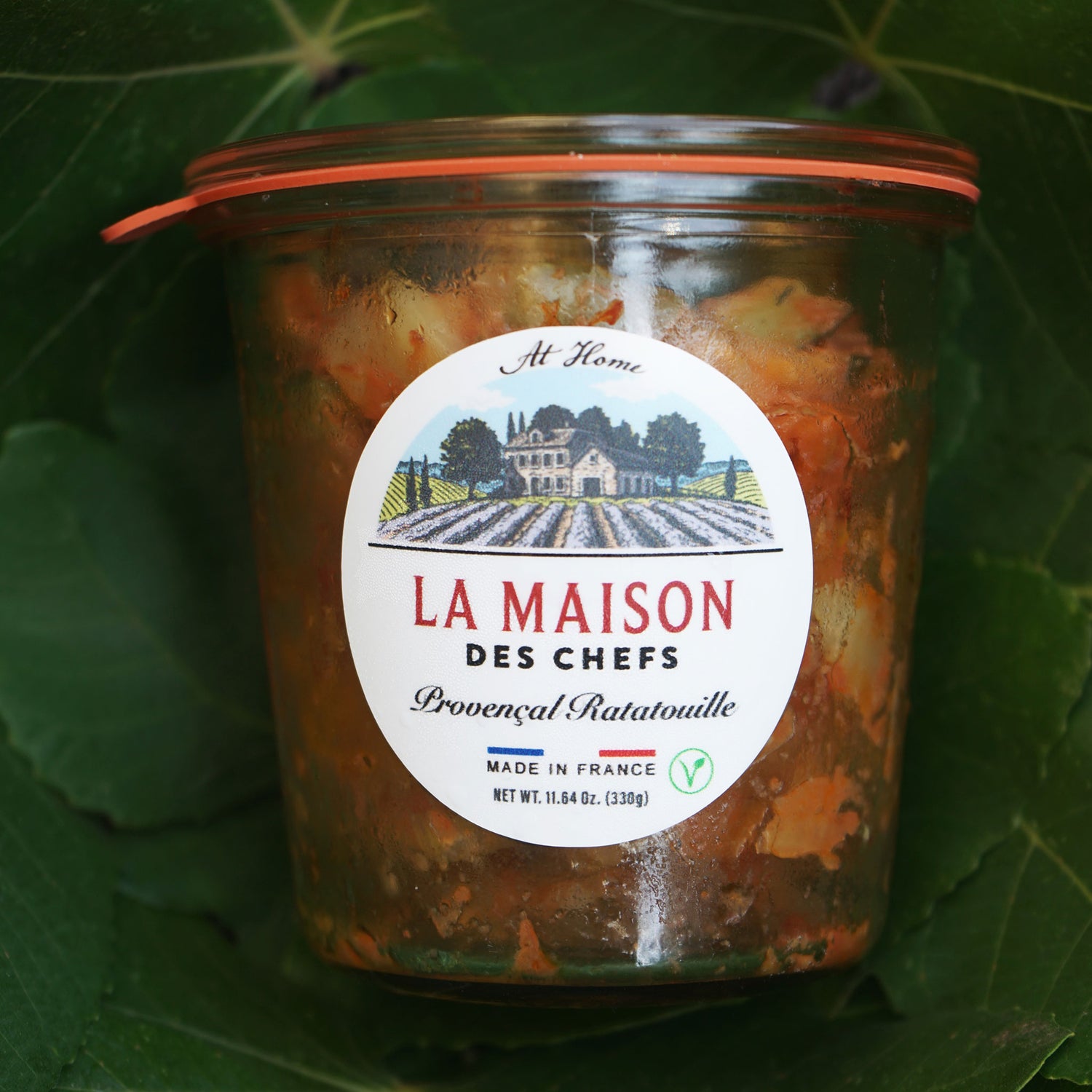 Provencal Ratatouille