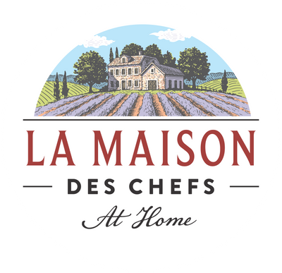 La Maison Des Chefs At Home